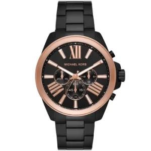 Image of Michael Kors Wren Watch