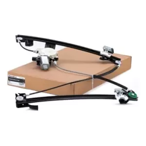 Image of RIDEX Window regulator LAND ROVER 1561W0287 CUH000031,CUH000032,LR006372