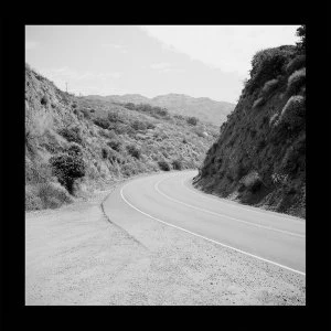 Image of Michael Vallera - All Perfect Days Vinyl