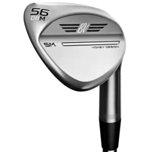 Image of Titleist SM9 Tour Chrome Wedge RH DYG S2 58.12 D