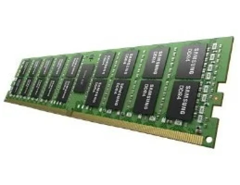 Image of Samsung M321R2GA3BB6-CQK memory module 16GB 2 x 8GB DDR5 4800 MHz EC