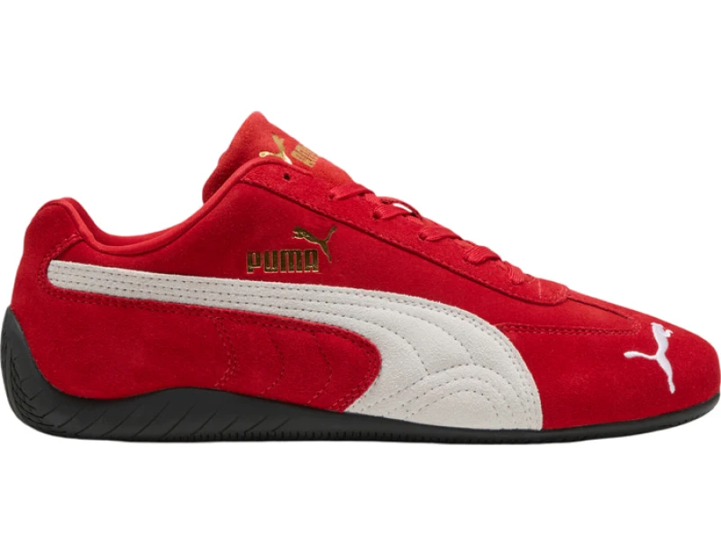Image of Puma Speedcat Og Red C02 37