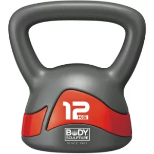 Image of 12 Kg Kettlebell