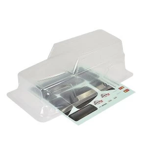 Image of Ftx Outback Mini X 2.0 Cub Lexan Body - Clear