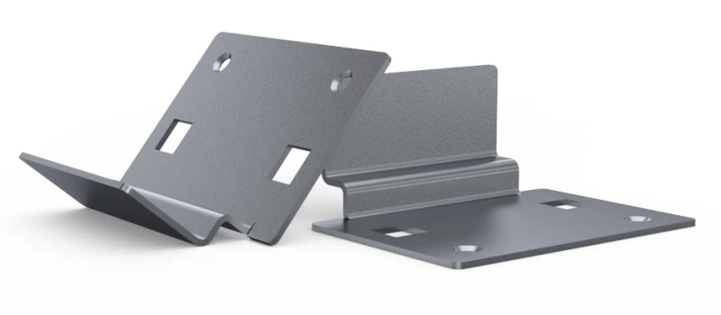 Image of Lanview Shor slide ril. 1SE=2PCS.