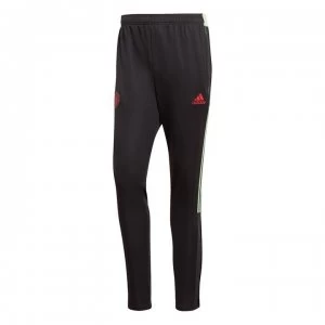 Image of adidas Manchester United Track Pants Mens - Black