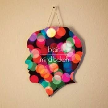 Image of Bibio - Mind Bokeh CD