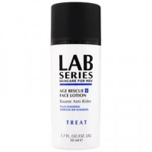 Image of Lab Series Age Rescue Face Lotion For All Skin Types 50ml