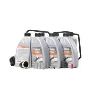 Image of VAICO Parts Kit, automatic transmission oil change MERCEDES-BENZ,JEEP,CHRYSLER V30-2254 5073878AA,52108325AA,52108332AA 52108332AB,5073878AA