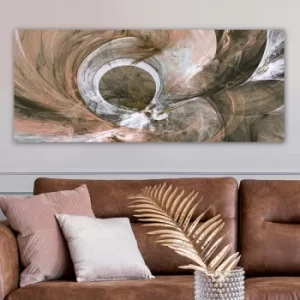 Image of YTY3586492415_50120 Multicolor Decorative Canvas Painting