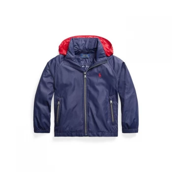 Image of Polo Ralph Lauren Polo Ralph Lauren Benton Jacket - Newport Navy