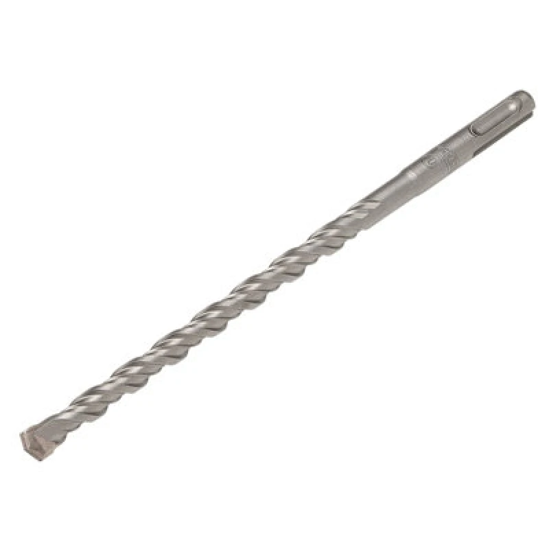 Image of Draper 13810 SDS Plus Drill Bit, 10.0 x 210mm - 13810 13810