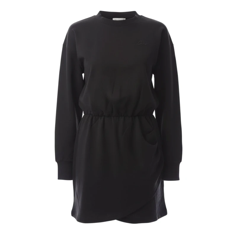 Image of Boss C Ettic Dress Black female XS