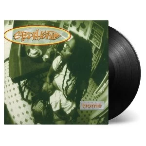 Image of Spearhead - Home Vinyl