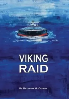 Image of Viking Raid : A Robert Fairchild Novel