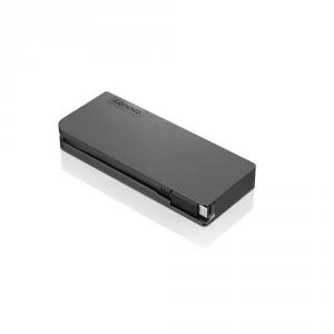 Image of Lenovo Powered USB C Travel Hub 8LEN4X90S92381