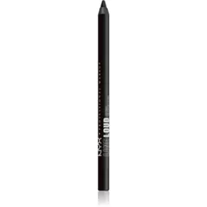 Image of NYX Professional Makeup Line Loud Vegan Contour Lip Pencil with Matte Effect Shade 18 - Evil Genius 1,2 g