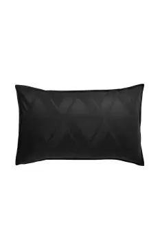 Image of Kalama' Cotton Jacquard Standard Pillowcase