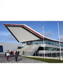 Image of Virgin Experience Days Silverstone Tour, Northamptonshire