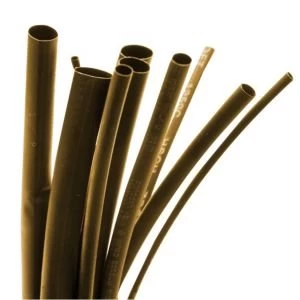 Image of BQ Heat Shrink Cable Sleeve Assorted L150mm Pack of 1