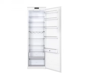 Image of Hoover HBOL172UKN 316L Integrated Larder Fridge
