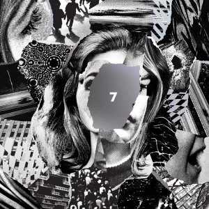 Image of Beach House - 7 Vinyl