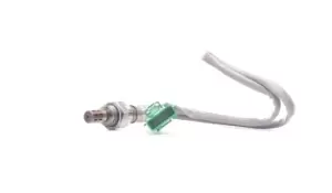 Image of MAGNETI MARELLI Lambda sensor 466016355014 Oxygen sensor,O2 sensor PEUGEOT,CITROEN,206 Schragheck (2A/C),307 (3A/C),206 SW (2E/K)