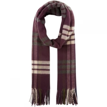 Image of Linea Vintage check cashmink - Multi-Coloured