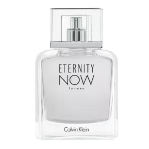 Image of Calvin Klein Eternity Now Eau de Toilette For Him 30ml