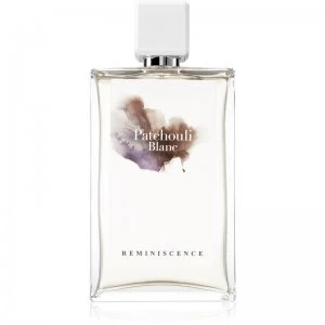 Image of Reminiscence Patchouli Blanc Eau de Parfum Unisex 100ml