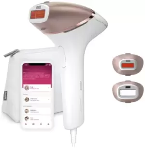 Image of Philips Lumea Prestige BRI945/00 Corded IPL Hair Removal