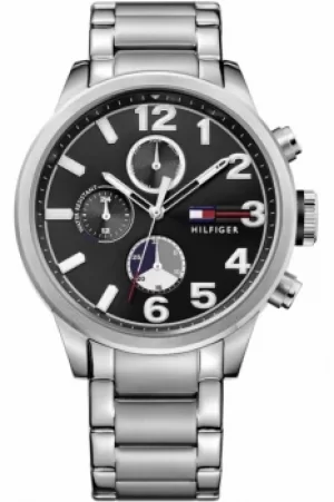 Image of Tommy Hilfiger Jackson Watch 1791243