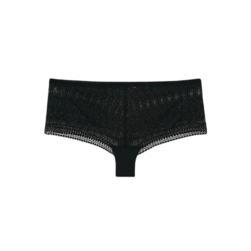 Image of Passionata Shorty woman Passionata Leila Noir Female 40