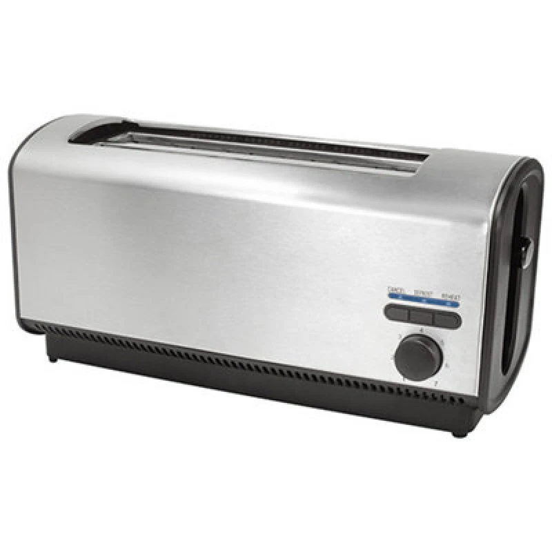 Image of Judge Judge - 4 Slice Slimline Family Toaster JEA56