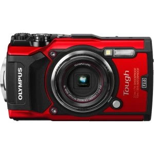 Image of Olympus Tough TG5 Camera Case