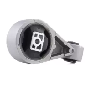 Image of RIDEX Engine mount 247E0129 Motor mount,Engine mounting bracket FORD,FOCUS (DAW, DBW),FOCUS Kombi (DNW),TRANSIT CONNECT (P65_, P70_, P80_)