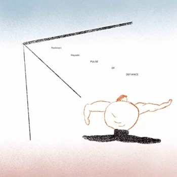 Image of Yoshinori Hayashi - Pulse Of Defiance Vinyl