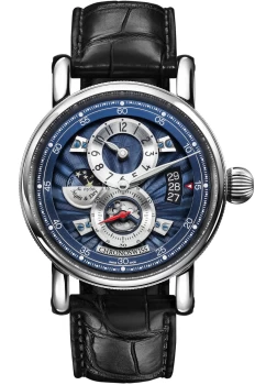 Image of Chronoswiss Watch Flying Regulator Night & Day