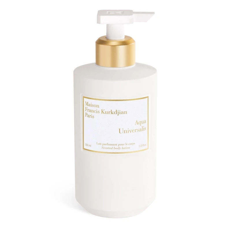 Image of Maison Francis Kurkdjian Aqua Universalis Scented Body Lotion 11.8 oz.