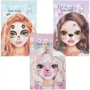 Image of Beauty Face Mask