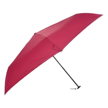 Image of Fulton Aerolite Umbrella - Red
