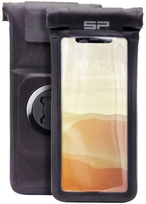 Image of SP Connect SPC+ Universal, smartphone case , color: Black , size: L