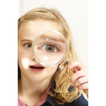 Image of Rapid - Rapid Large Magnifier 80mm