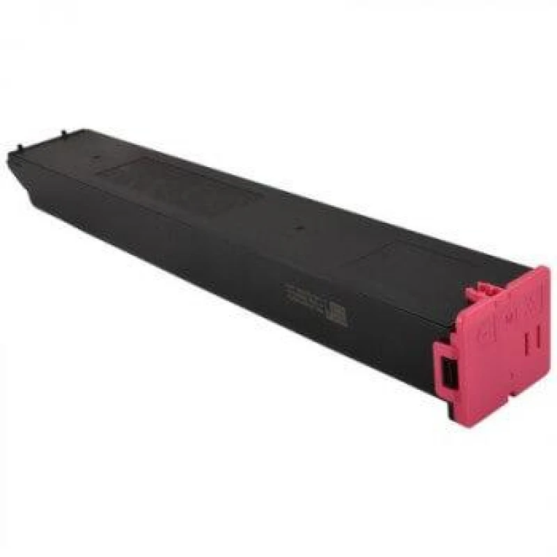 Image of Sharp BP-GT70MA Magenta Toner Cartridge (Original)