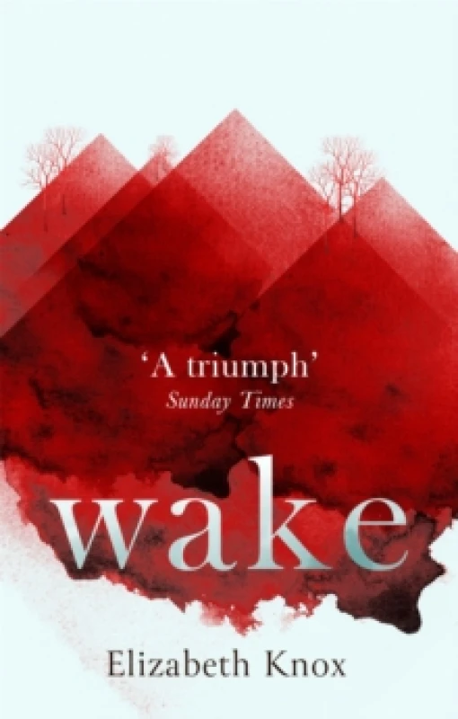 Image of Wake Paperback / softback