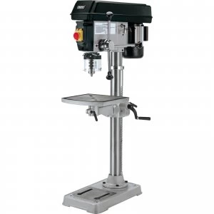 Image of Draper GD20/12E 12 Speed Bench Drill 240v