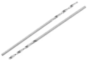 Image of Bosch HSS-G Twist Drill Bit, 1mm x 34 mm