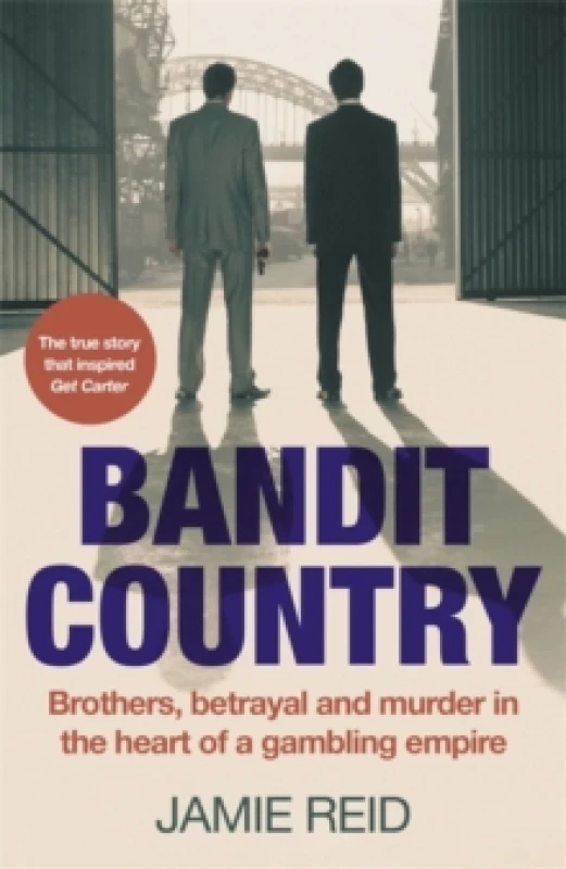 Image of Bandit Country Paperback / softback