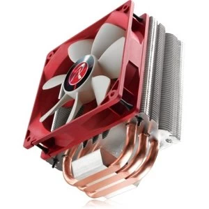 Image of Raijintek Themis Direct Contact CPU Cooler