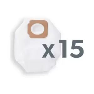 Image of Gtech Hylite Bags Pack of 15 Hylite Bags